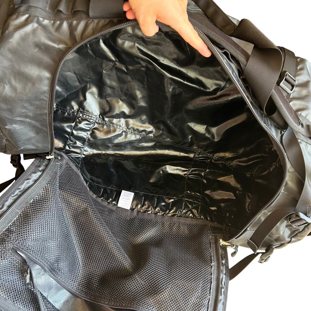 The North Face Small Base Camp Duffle - Picture 12 of 14